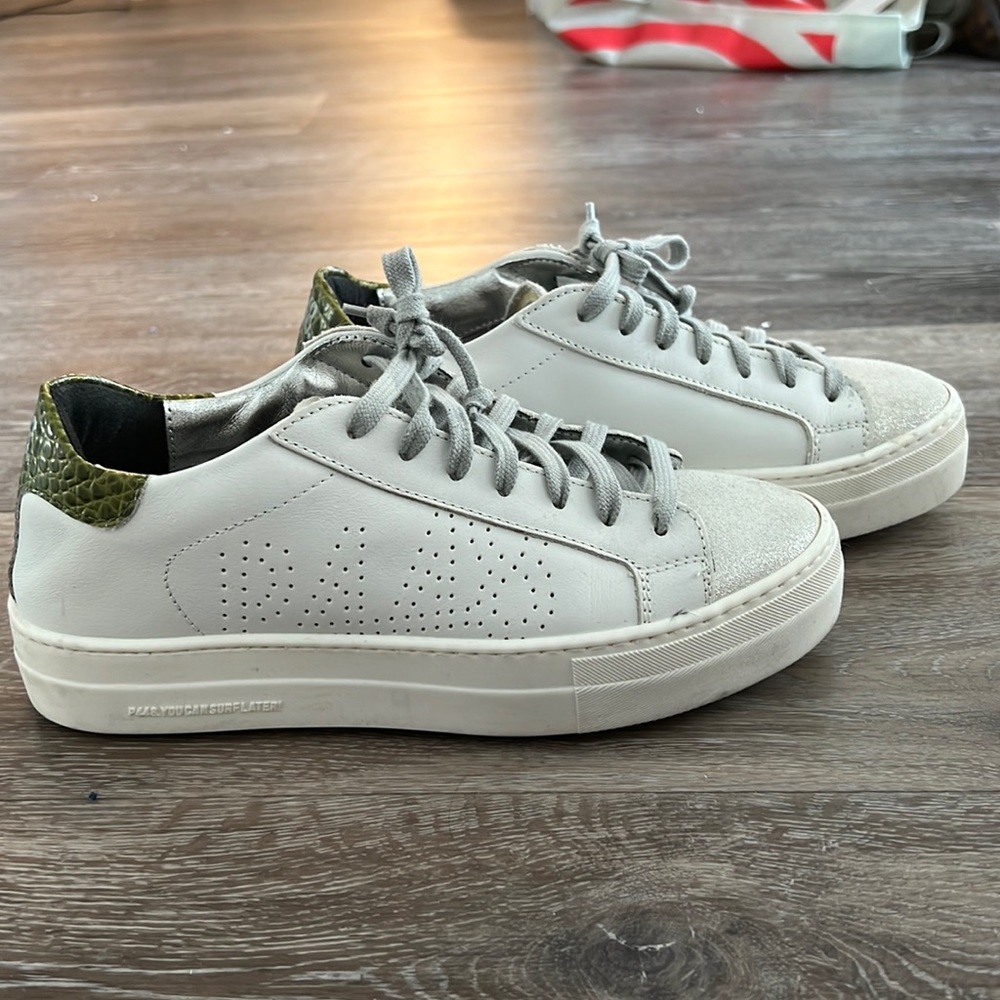 P448 Thea Felix sneakers size 38